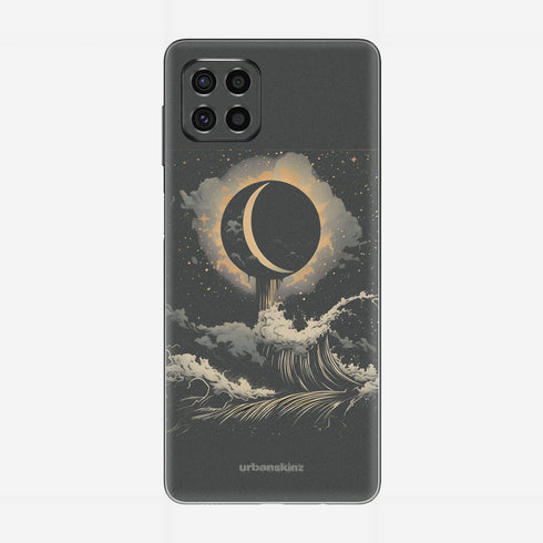 Galaxy F62 Skins & Wraps